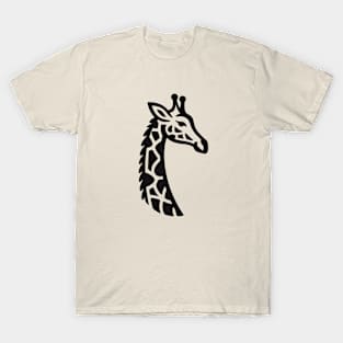 Giraffe T-Shirt